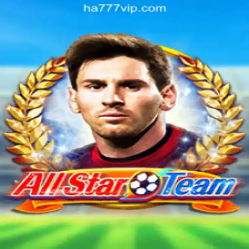 AllStarTeam: A Winning Game Experience with HA777.com Oficial Slots Brasil #1