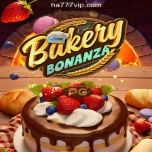 Explore the Delicious World of BakeryBonanza: A Leading Slot Game at HA777.com Oficial Slots Brasil #1