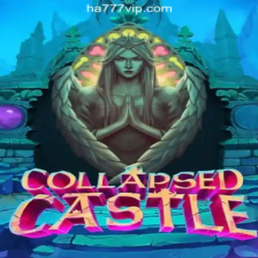 Exploring the Mysteries of CollapsedCastle: A Dive into HA777.com Oficial Slots Brasil #1