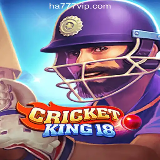 CricketKing18: A Digital Masterpiece in the World of Gaming