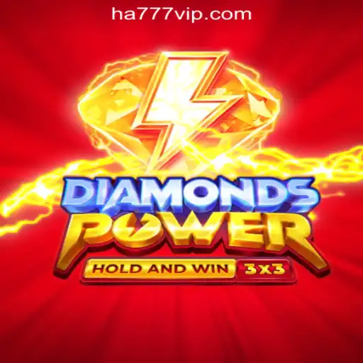 Discover the Thrilling World of Diamondspower: A Deep Dive into HA777.com Oficial Slots Brasil #1