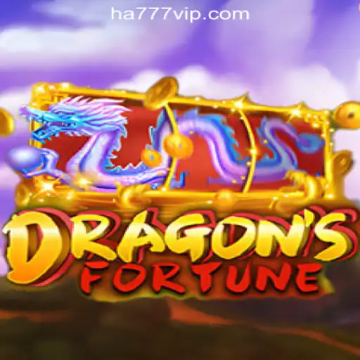Discover the Thrilling World of DragonFortune with HA777.com Oficial Slots Brasil #1