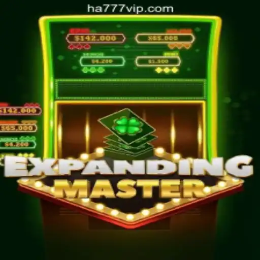 Exploring ExpandingMaster: A Deep Dive into the Game with HA777.com Oficial Slots Brasil #1