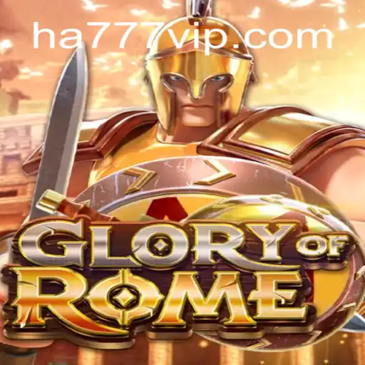 Dive into the World of GloryofRome: A Premier Gaming Experience