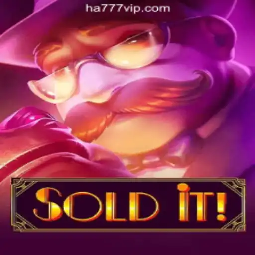 Exploring the World of Soldit: A Dive into HA777.com Oficial Slots Brasil #1