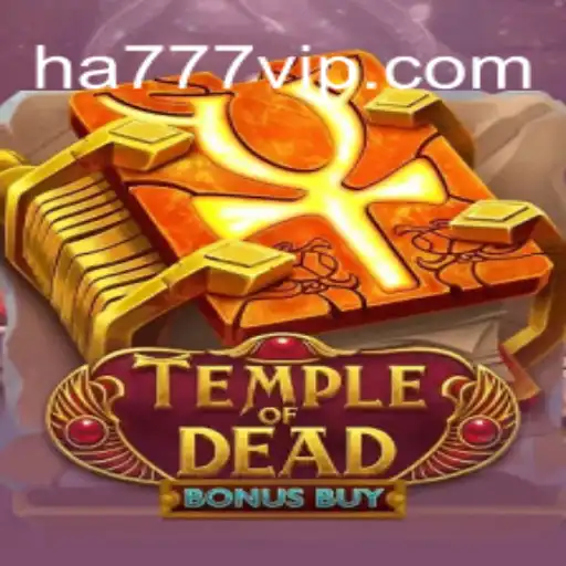 Exploring the Excitement of TempleofDeadBonusBuy
