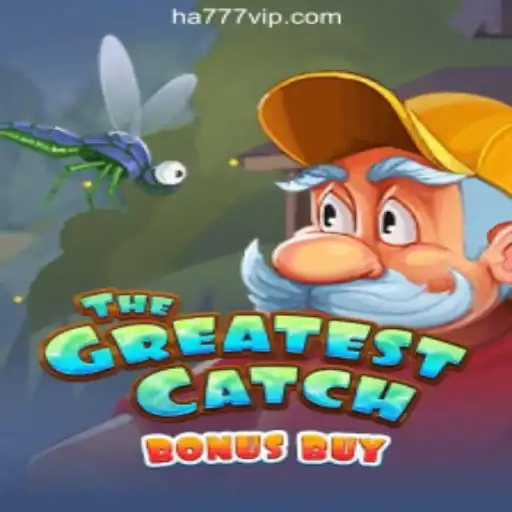 Explore TheGreatestCatchBonusBuy: A New Era in Digital Gaming