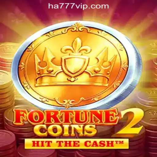 Discover FortuneCoins2: Explore the Thrills of HA777.com Oficial Slots Brasil #1