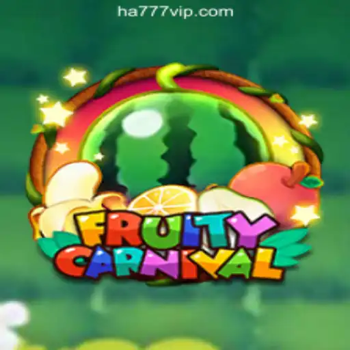 FruityCarnival: The Ultimate Slot Experience by HA777.com Oficial Slots Brasil #1