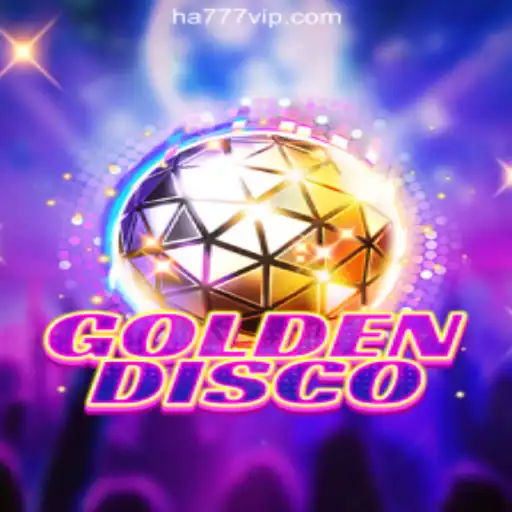 Experience the Thrills of GoldenDisco with HA777.com Oficial Slots Brasil #1