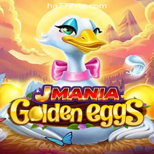 Discover the World of JManiaGoldenEggs and HA777.com Oficial Slots Brasil #1