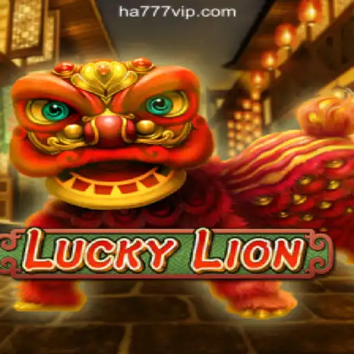 Exploring LuckyLion: The Premier Slot Game on HA777.com Oficial Slots Brasil #1
