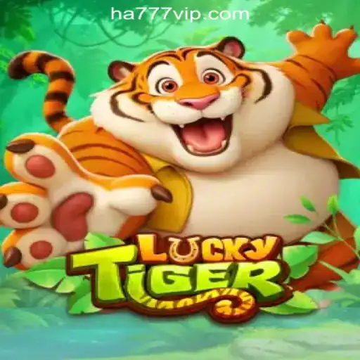 Exploring the Exciting World of LuckyTiger: A Premier Slot Game on HA777.com Oficial Slots Brasil #1