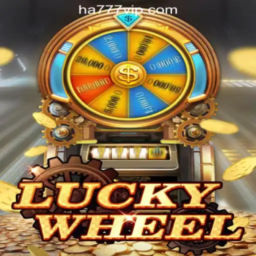LuckyWheel: Dive into the Exciting World of HA777.com Oficial Slots Brasil #1