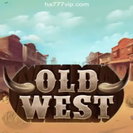 OldWest: Exploring the Thrills of HA777.com Oficial Slots Brasil #1