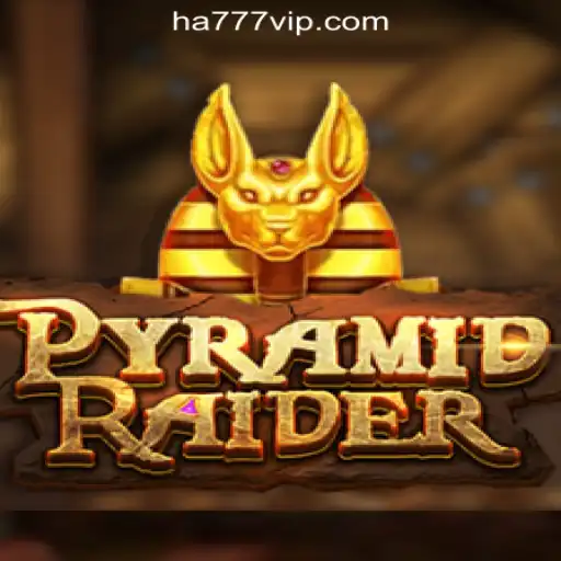 PyramidRaider: Discover the Mystical World of HA777.com Oficial Slots Brasil #1