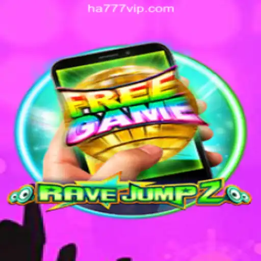 Unveiling RaveJump2M: A Thrilling Dive into the World of HA777.com Oficial Slots Brasil #1