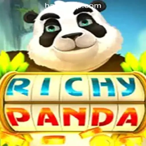 RichyPanda: An In-Depth Look at HA777.com Oficial Slots Brasil #1