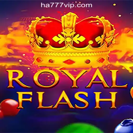 Unveiling the Excitement of RoyalFlash: An In-depth Look at HA777.com Oficial Slots Brasil #1