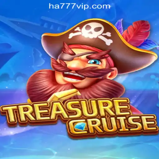 Explore TREASURECRUISE: Your Gateway to Adventure with HA777.com Oficial Slots Brasil #1