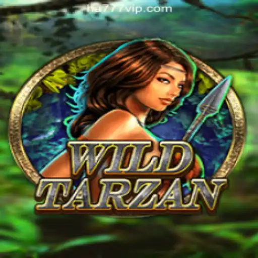 Unveiling WildTarzan: A Thrilling Journey Through the Jungle of HA777.com Oficial Slots Brasil #1